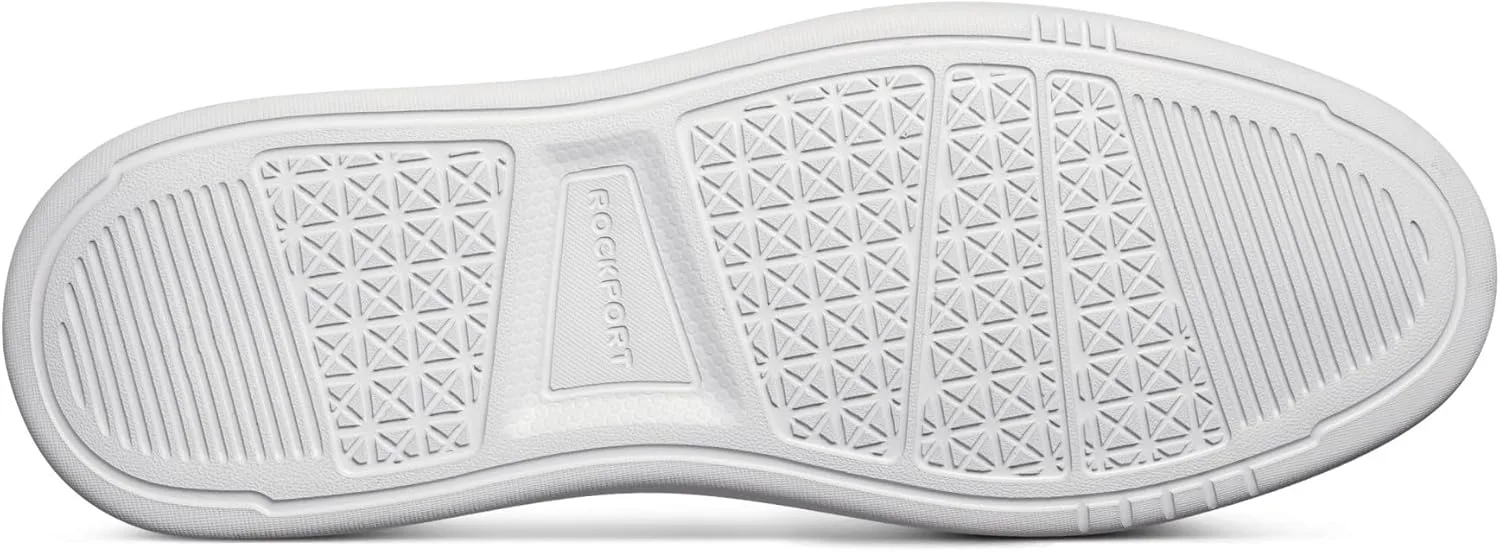 Мужские слипоны Rockport Tristen, черный
Мужские слипоны Rockport Tristen, черный