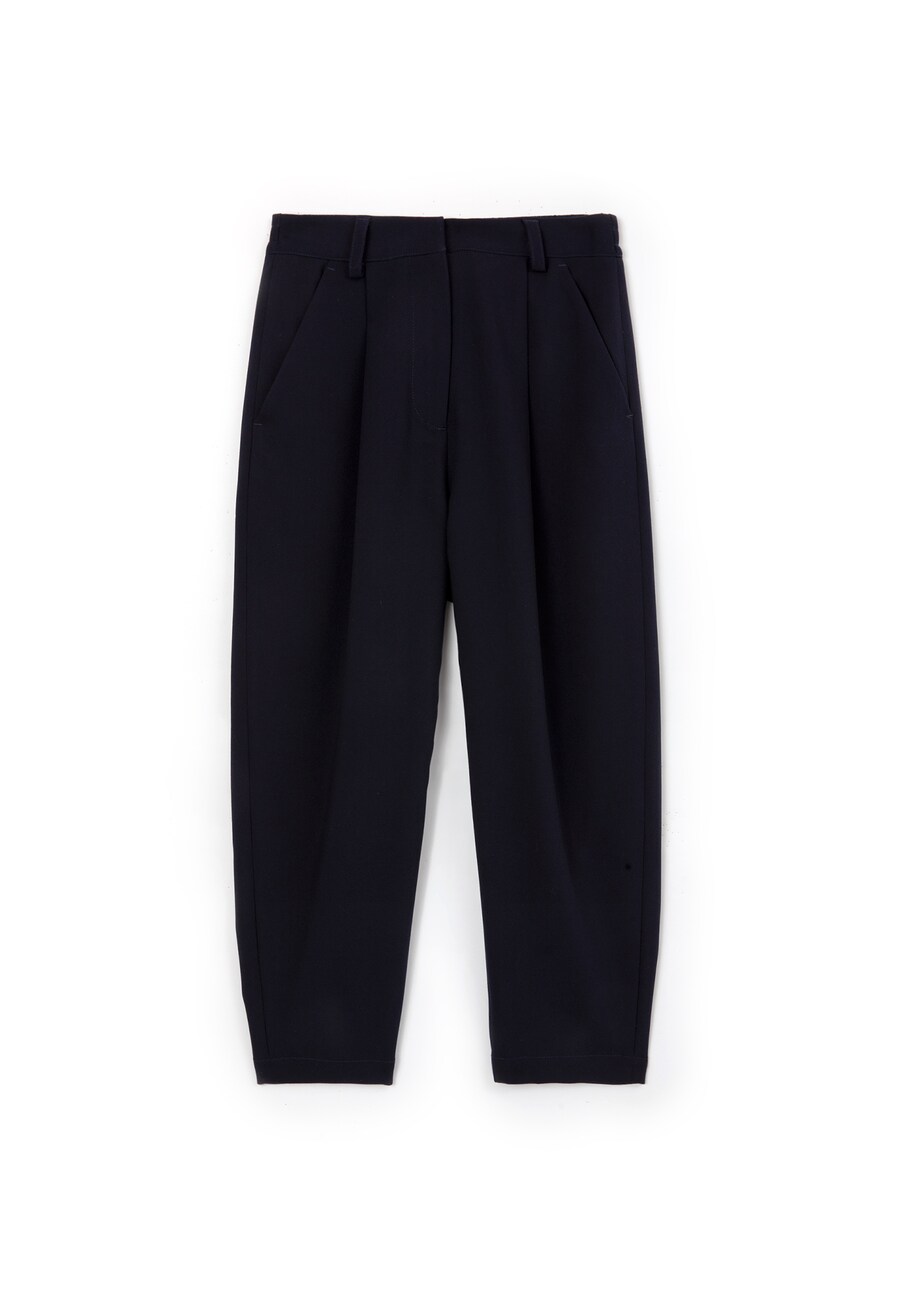 Обычные брюки Gulliver, темно-синий
Обычные брюки Gulliver, темно-синий