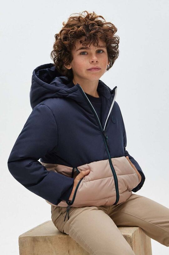 Детская куртка Mayoral, темно-синий
Детская куртка Mayoral, темно-синий