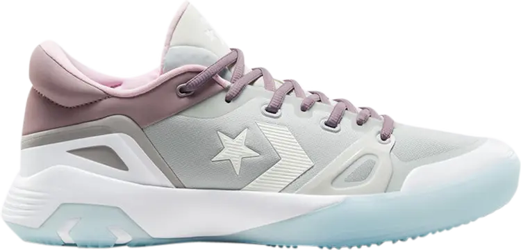 Кроссовки Converse G4 Low Solstice Collection - Photon Dust, серый
Кроссовки Converse G4 Low Solstice Collection - Photon Dust, серый