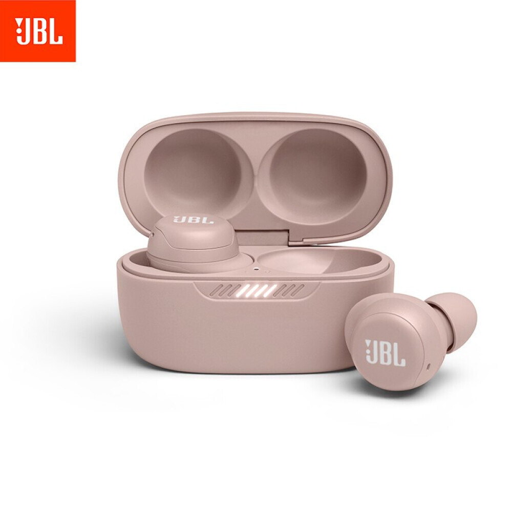 Наушники беспроводные JBL Live Free NC+ TWS, розовый, Бежевый, Наушники беспроводные JBL Live Free NC+ TWS, розовый
Наушники беспроводные JBL Live Free NC+ TWS, розовый, Бежевый, Наушники беспроводные JBL Live Free NC+ TWS, розовый