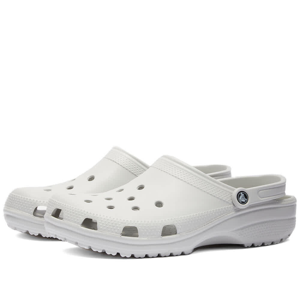 Сандалии Crocs Classic Clog
Сандалии Crocs Classic Clog