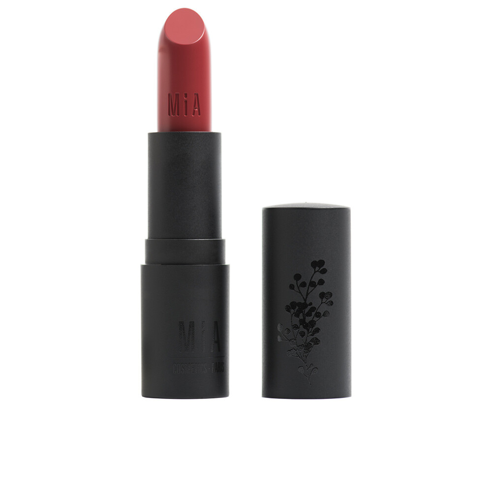 Губная помада Labial hidratante Mia cosmetics paris, 4г, 510-crimson carnation
Губная помада Labial hidratante Mia cosmetics paris, 4г, 510-crimson carnation