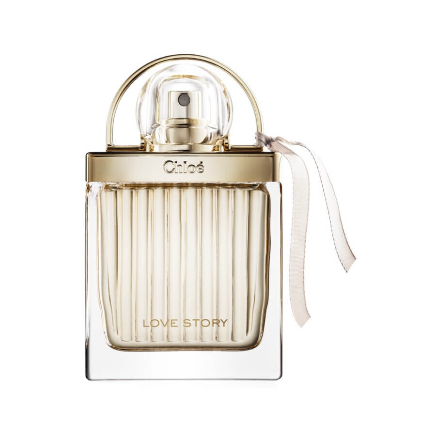 Парфюмерная вода Chloe Love Story, 50 мл
Парфюмерная вода Chloe Love Story, 50 мл