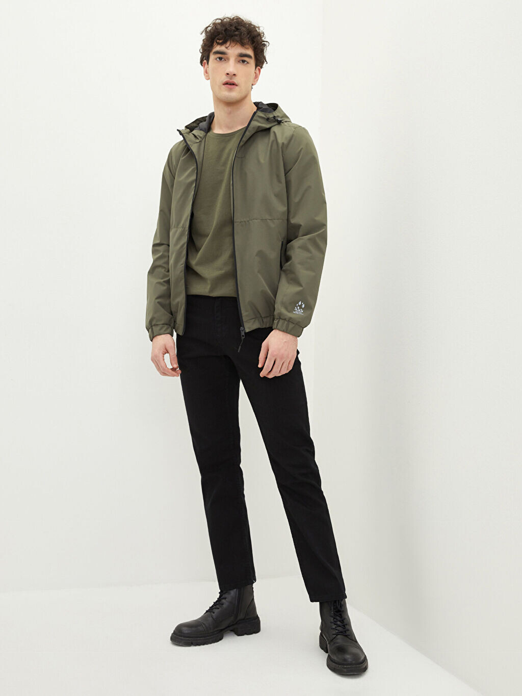 Мужские джинсовые брюки 790 Comfortable Fit LCW Jeans, Черный, Мужские джинсовые брюки 790 Comfortable Fit LCW Jeans
Мужские джинсовые брюки 790 Comfortable Fit LCW Jeans, Черный, Мужские джинсовые брюки 790 Comfortable Fit LCW Jeans