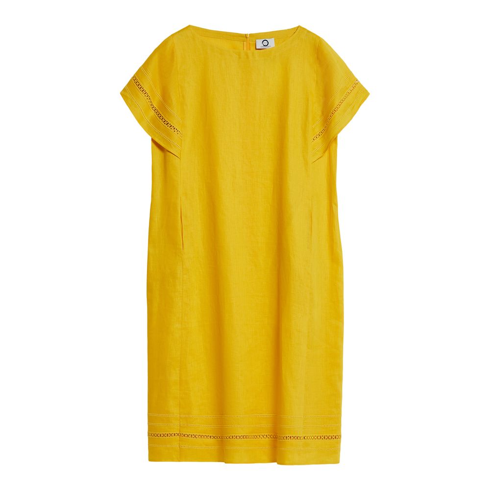 BARTOLO Marina Rinaldi, ярко-желтый 
BARTOLO Marina Rinaldi, ярко-желтый