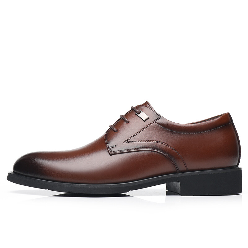 Туфли мужские низкие Shanpijiang, черный
Туфли мужские низкие Shanpijiang, черный