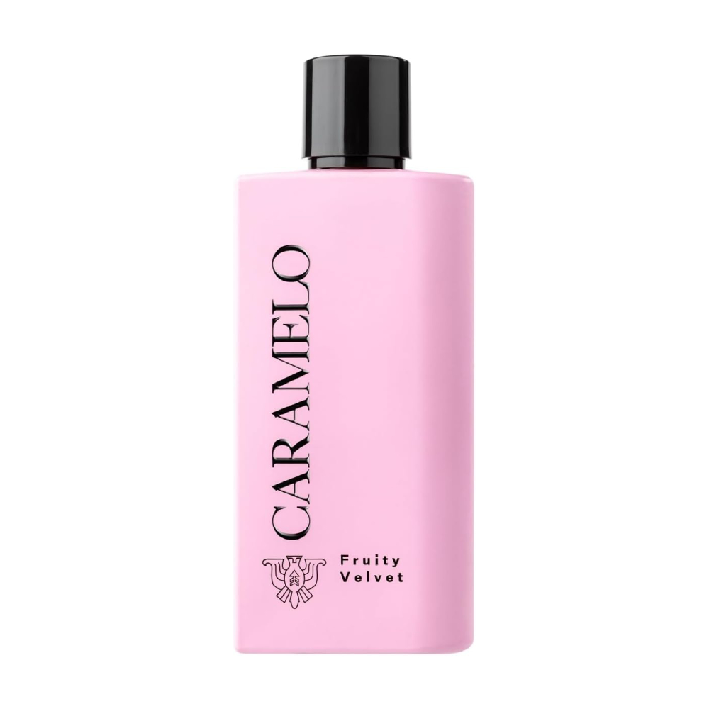 Туалетная вода Caramelo Fruity Velvet
Туалетная вода Caramelo Fruity Velvet