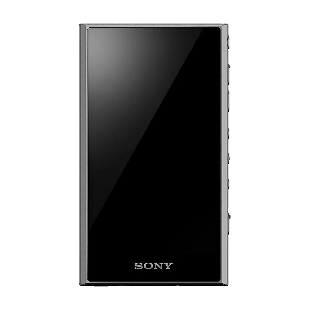 Цифровой плеер Sony NW-A306, серый
Цифровой плеер Sony NW-A306, серый
