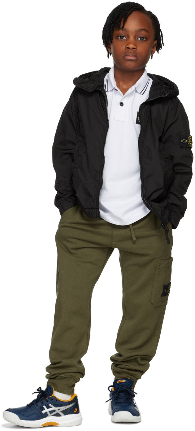 Детская черная нейлоновая мятая куртка Stone Island Junior, Черный, Детская черная нейлоновая мятая куртка Stone Island Junior
Детская черная нейлоновая мятая куртка Stone Island Junior, Черный, Детская черная нейлоновая мятая куртка Stone Island Junior