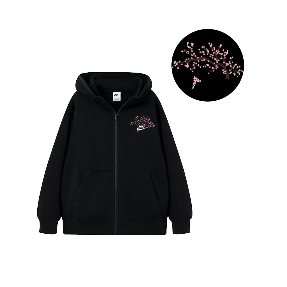 Nike Куртка мужская черная, Black
Nike Куртка мужская черная, Black