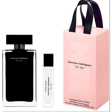 Набор ароматов Rodriguez The Pack
Набор ароматов Rodriguez The Pack