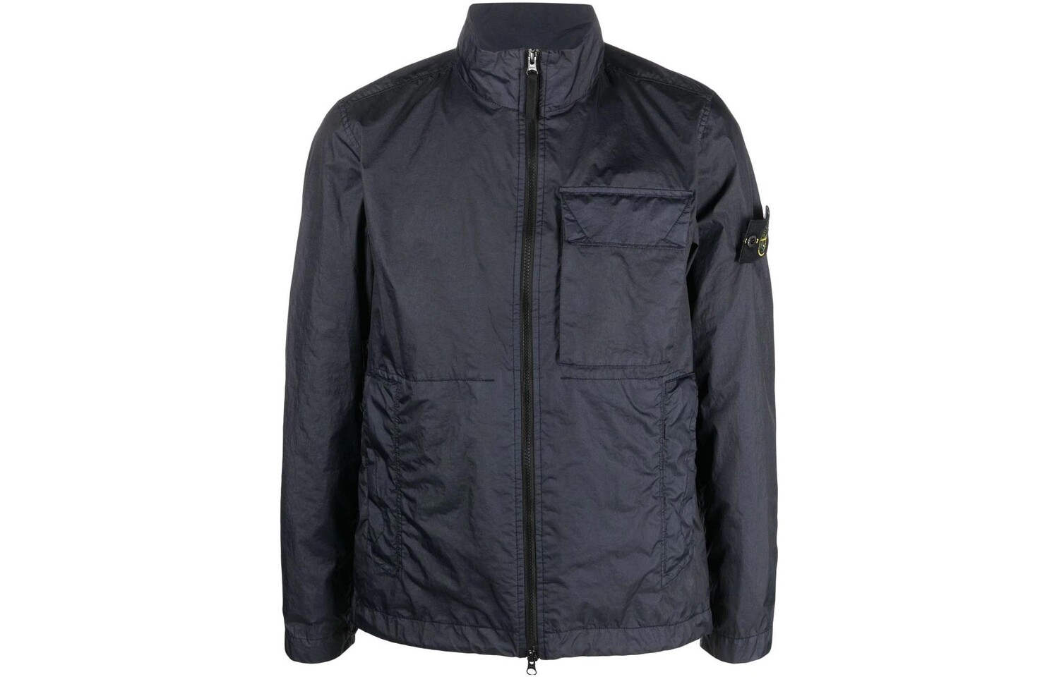 STONE ISLAND Мужская куртка, цвет Blue
STONE ISLAND Мужская куртка, цвет Blue