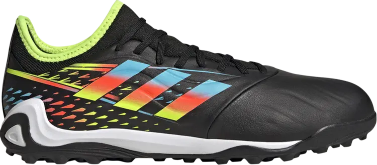 Кроссовки Adidas Copa Sense.3 TF 'Al Rihla Pack - Black', черный, Черный;серый, Кроссовки Adidas Copa Sense.3 TF 'Al Rihla Pack - Black', черный
Кроссовки Adidas Copa Sense.3 TF 'Al Rihla Pack - Black', черный, Черный;серый, Кроссовки Adidas Copa Sense.3 TF 'Al Rihla Pack - Black', черный