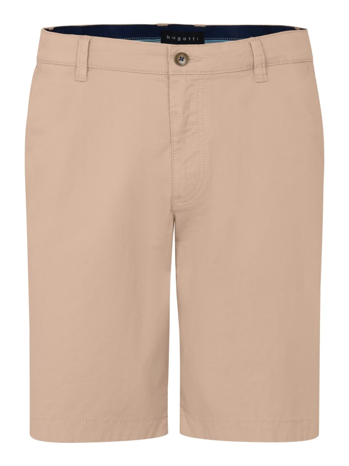 Тканевые шорты Bugatti, цвет 20-ecru
Тканевые шорты Bugatti, цвет 20-ecru