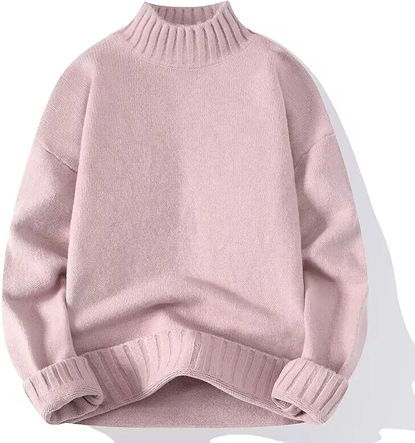 Свитер мужской Muscularfit легкий вязаный
Свитер мужской Muscularfit легкий вязаный