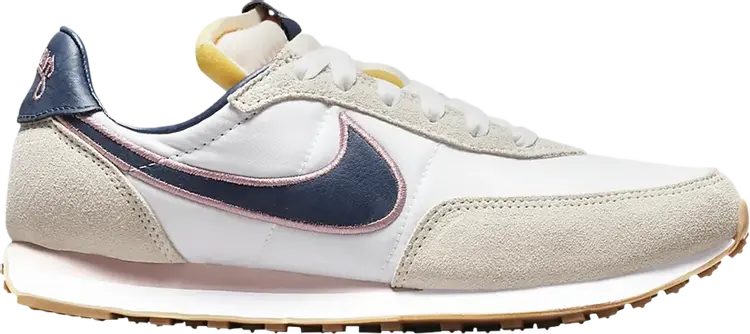 Кроссовки Nike Waffle Trainer 2 SE GS 'Letterman's Jacket', белый
Кроссовки Nike Waffle Trainer 2 SE GS 'Letterman's Jacket', белый