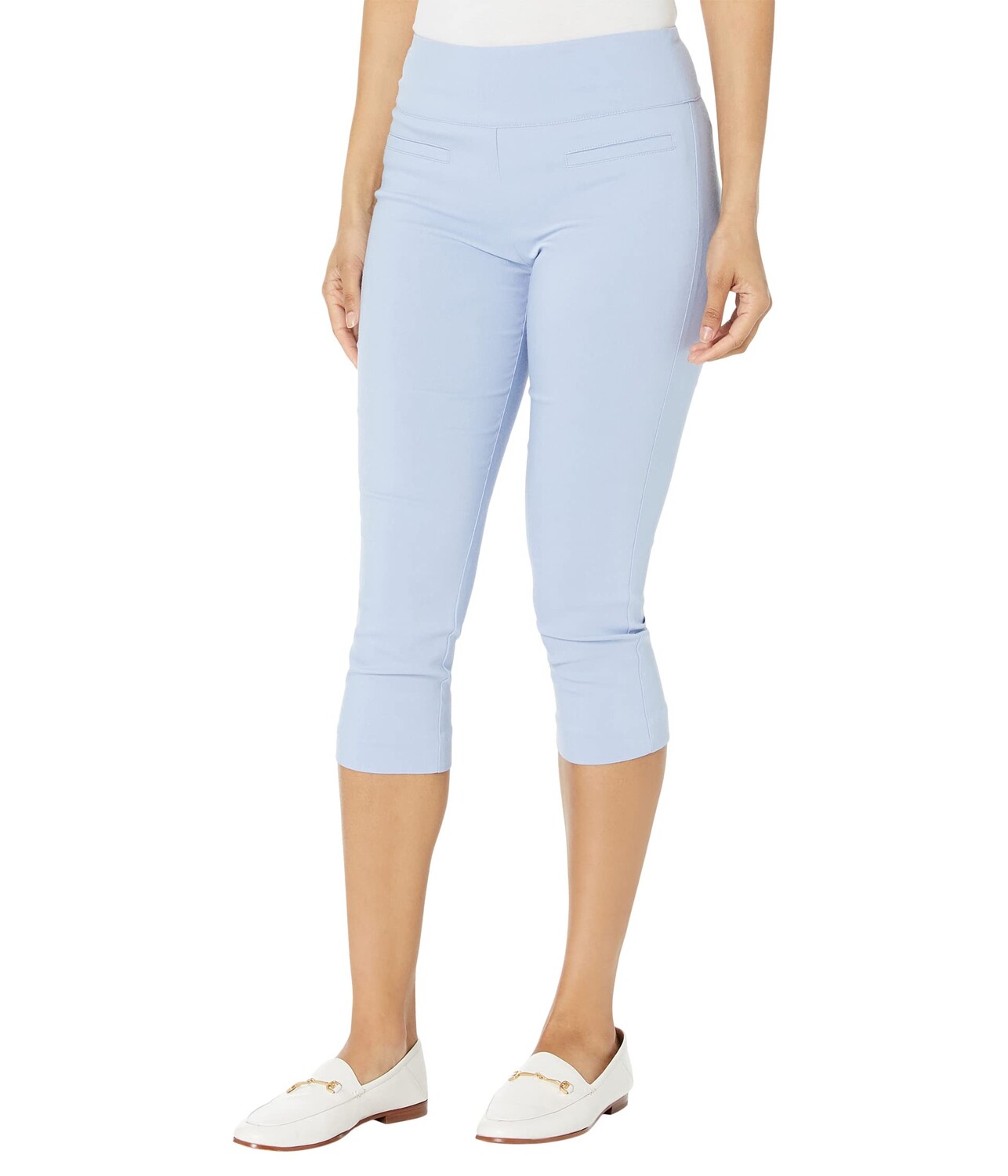 Капри Elliott Lauren, Control Stretch Pull-On Capri Pants with Pocket Detail, Синий, Капри Elliott Lauren, Control Stretch Pull-On Capri Pants with Pocket Detail
Капри Elliott Lauren, Control Stretch Pull-On Capri Pants with Pocket Detail, Синий, Капри Elliott Lauren, Control Stretch Pull-On Capri Pants with Pocket Detail