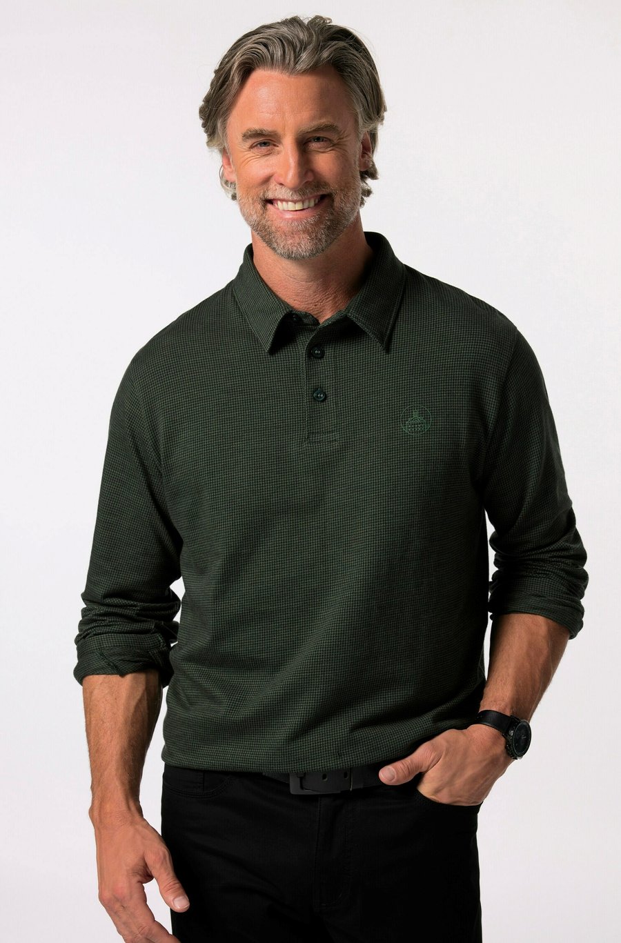 Поло BOSTON PARK LANGARM, MINIMAL-MUSTER, BIS 52/54 / 84/86, Cloudy Green/Green, Зеленый, Поло BOSTON PARK LANGARM, MINIMAL-MUSTER, BIS 52/54 / 84/86, Cloudy Green/Green
Поло BOSTON PARK LANGARM, MINIMAL-MUSTER, BIS 52/54 / 84/86, Cloudy Green/Green, Зеленый, Поло BOSTON PARK LANGARM, MINIMAL-MUSTER, BIS 52/54 / 84/86, Cloudy Green/Green