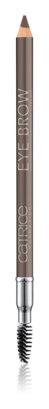 Карандаш для бровей с кисточкой Catrice Stylist, оттенок 040 Don't Let Me Brow'n 1,4 г 
Карандаш для бровей с кисточкой Catrice Stylist, оттенок 040 Don't Let Me Brow'n 1,4 г