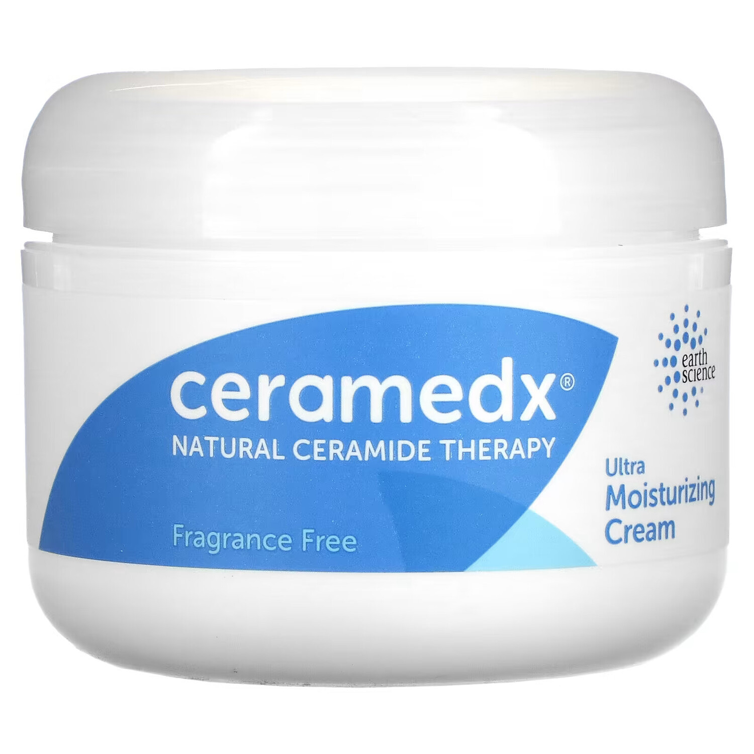 Ceramedx, Ультраувлажняющий крем, без отдушек, 170 г (6 унций)
Ceramedx, Ультраувлажняющий крем, без отдушек, 170 г (6 унций)