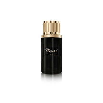 Chopard Black Incense Malaki унисекс парфюмированная вода 80 мл
Chopard Black Incense Malaki унисекс парфюмированная вода 80 мл