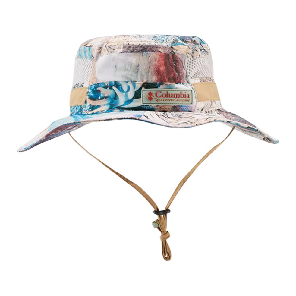 Columbia Полиэстеровая панама унисекс разноцветная, Multicolor
Columbia Полиэстеровая панама унисекс разноцветная, Multicolor