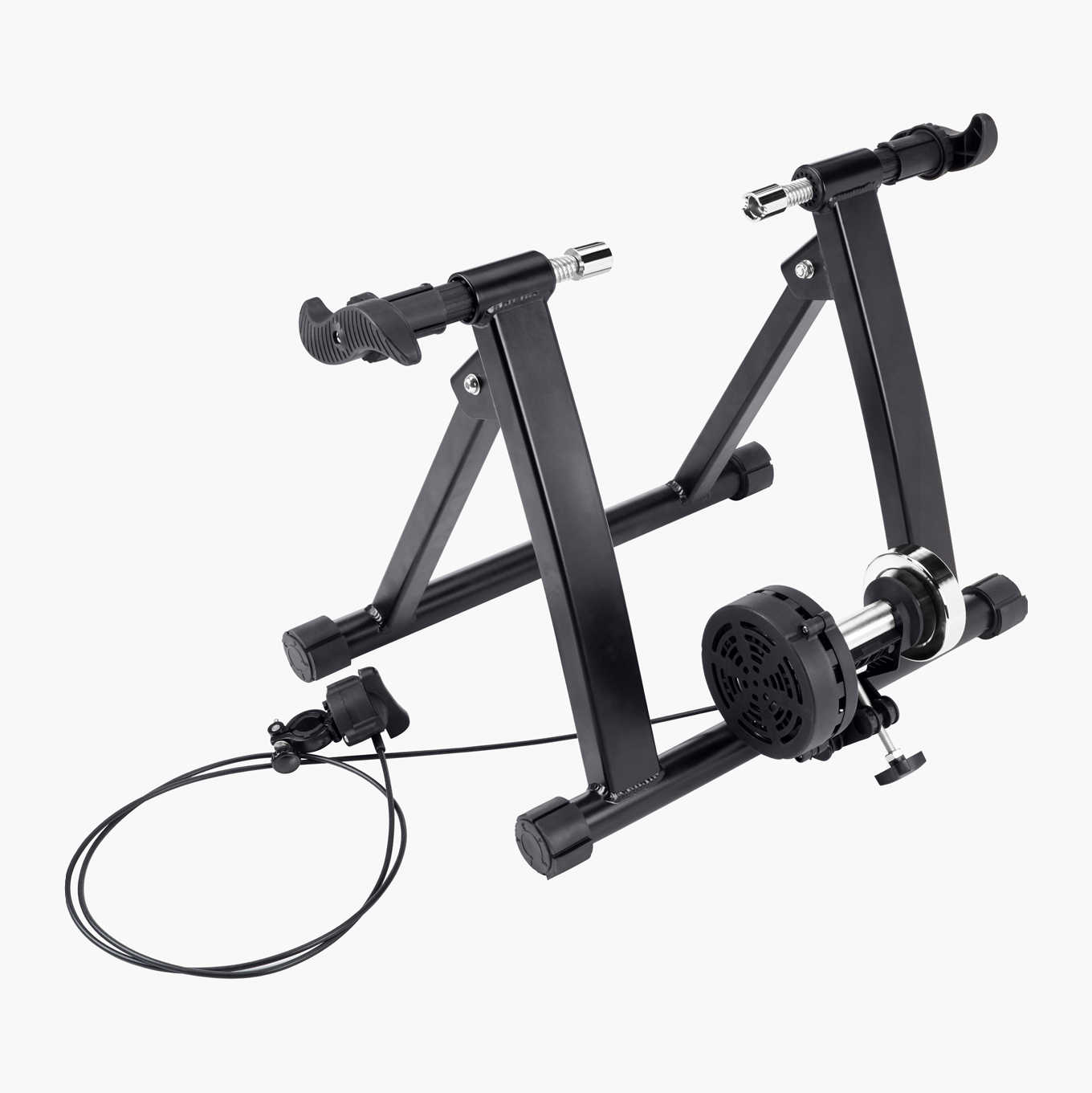 Стойка для велотренажеров Yosemite учебный, черный
Стойка для велотренажеров Yosemite учебный, черный