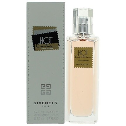 Givenchy Горячая мода EDP 50мл
Givenchy Горячая мода EDP 50мл
