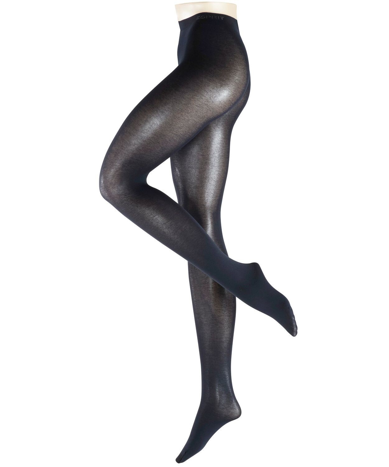 Колготки ESPRIT Cotton Tights, синий
Колготки ESPRIT Cotton Tights, синий
