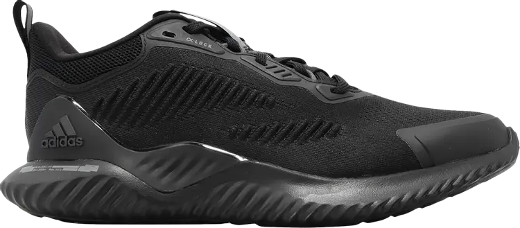 Кроссовки Adidas Alphabounce Beyond, черный
Кроссовки Adidas Alphabounce Beyond, черный