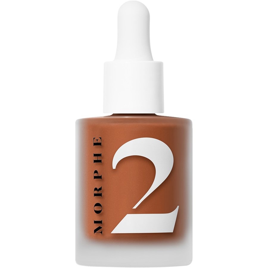 Праймер Morphe M2 Hint Hint Skin Tint, Mocha / 30 ml
Праймер Morphe M2 Hint Hint Skin Tint, Mocha / 30 ml