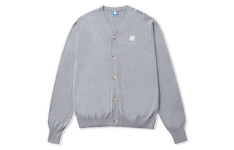 Свитеры Unisex SS23 UNDEFEATED, серый
Свитеры Unisex SS23 UNDEFEATED, серый