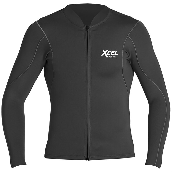 Куртка XCEL Axis, черный 
Куртка XCEL Axis, черный