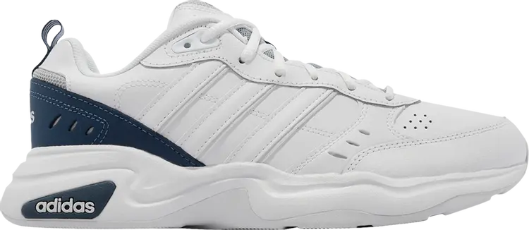Кроссовки Adidas Strutter, белый
Кроссовки Adidas Strutter, белый