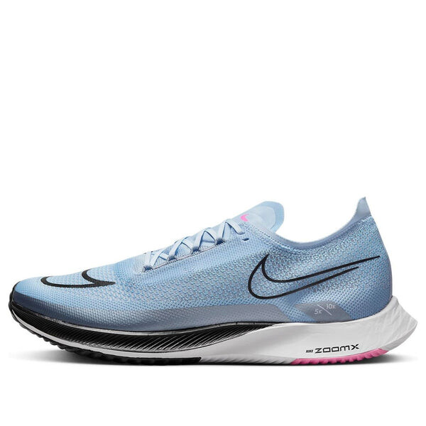 Кроссовки zoomx streakfly Nike, синий
Кроссовки zoomx streakfly Nike, синий