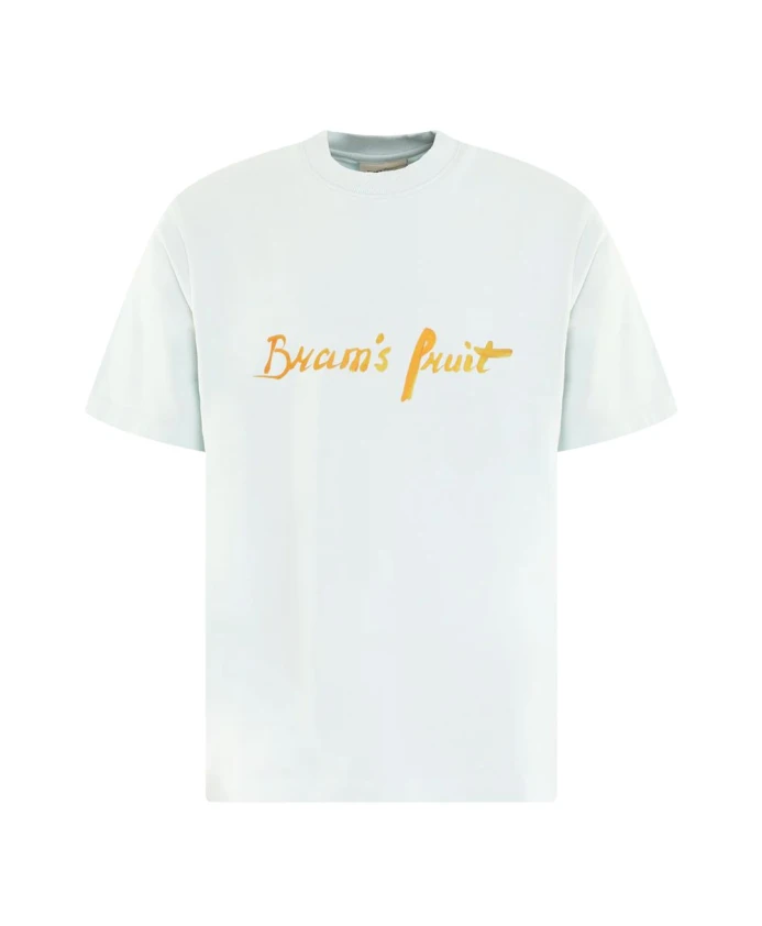 Синяя футболка с надписью Bram'S Fruit, синий
Синяя футболка с надписью Bram'S Fruit, синий