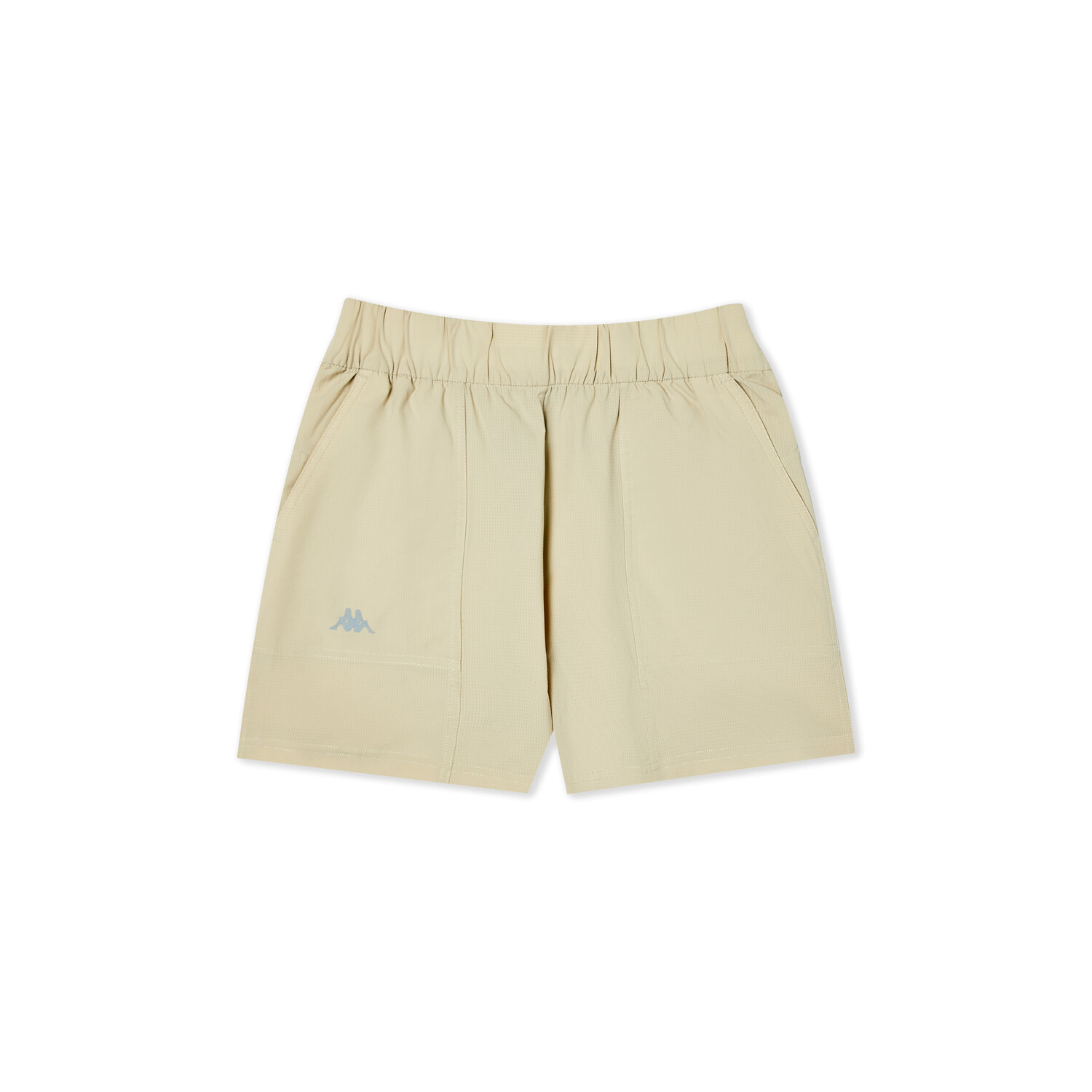 Kappa Женские повседневные шорты, цвет Beige - 6324 
Kappa Женские повседневные шорты, цвет Beige - 6324