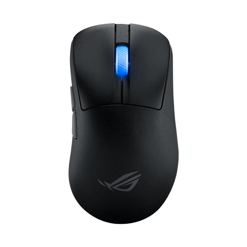 Беспроводная игровая мышь ASUS ROG Keris II Ace, черный
Беспроводная игровая мышь ASUS ROG Keris II Ace, черный