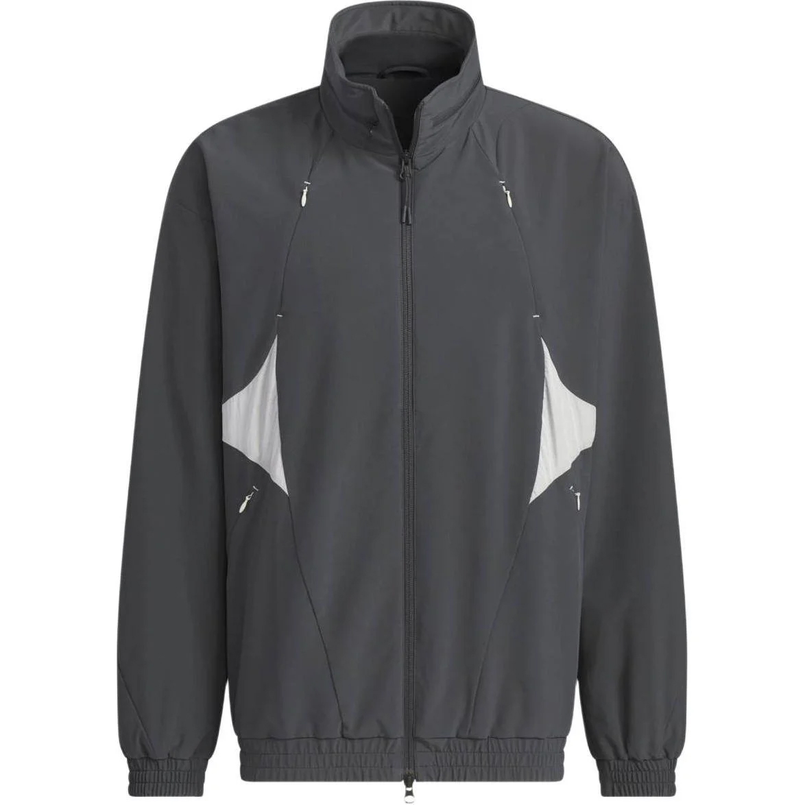 Куртка мужская Adidas, черный/коричневый
Куртка мужская Adidas, черный/коричневый