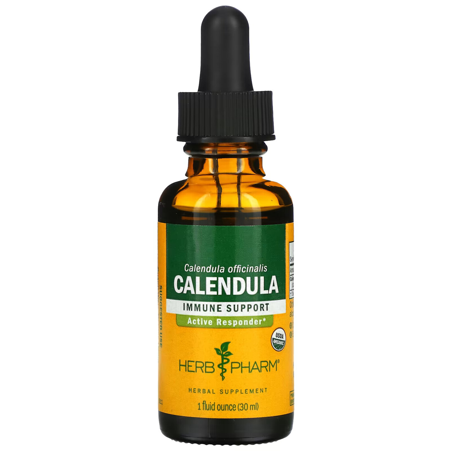 Herb Pharm, календула, 30 мл (1 жидк. унция)
Herb Pharm, календула, 30 мл (1 жидк. унция)