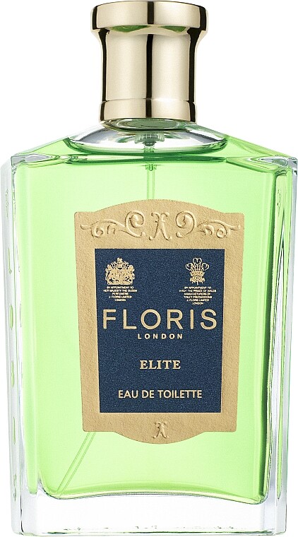 Туалетная вода Floris Elite
Туалетная вода Floris Elite