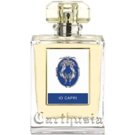 Carthusia Io Capri Eau De Parfum 50мл спрей
Carthusia Io Capri Eau De Parfum 50мл спрей
