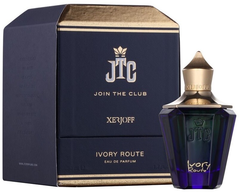 Духи Xerjoff Join The Club Ivory Route
Духи Xerjoff Join The Club Ivory Route