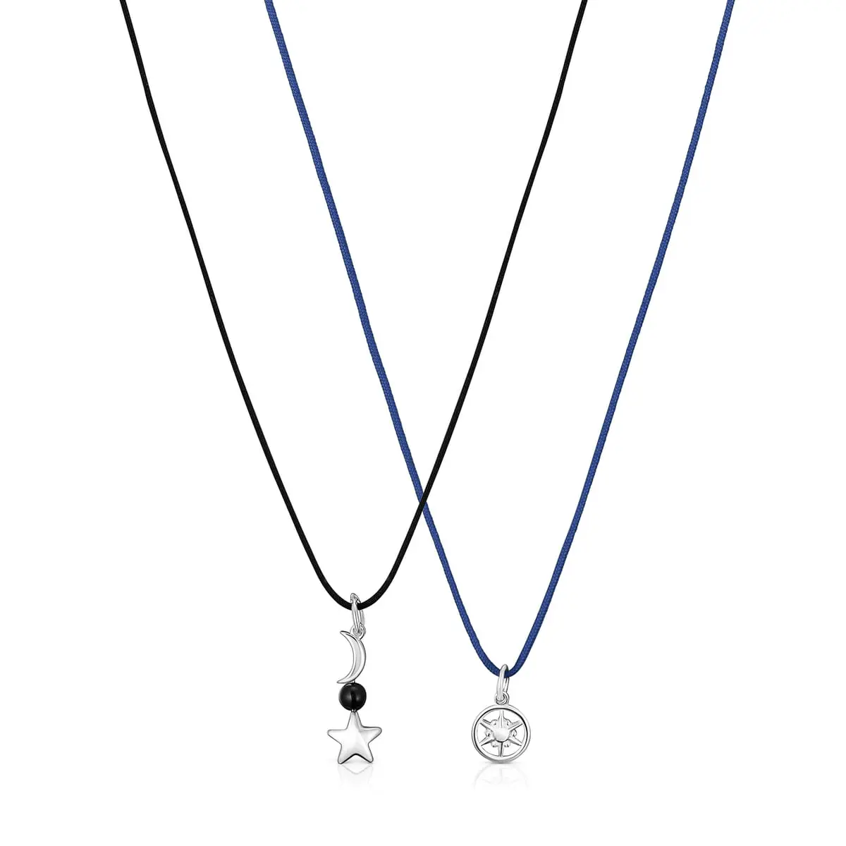 Ювелирный комплект колье Tous Magic Nature, 2 предмета
Ювелирный комплект колье Tous Magic Nature, 2 предмета