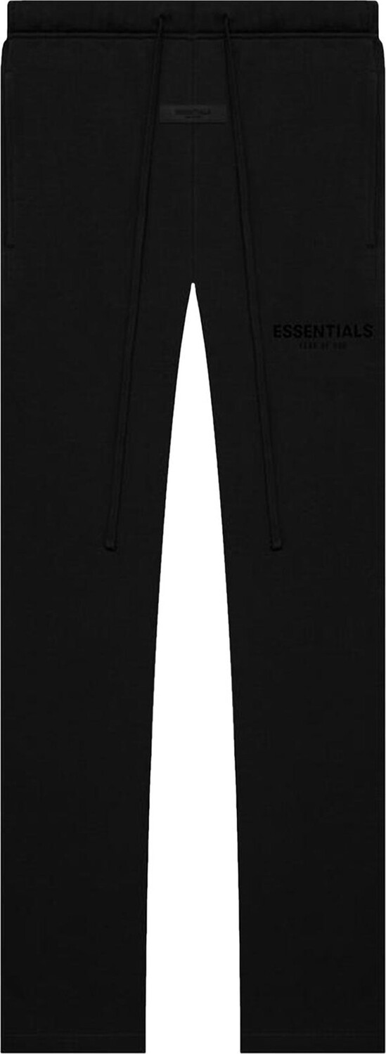 Спортивные брюки Fear of God Essentials Relaxed Sweatpants 'Stretch Limo', черный
Спортивные брюки Fear of God Essentials Relaxed Sweatpants 'Stretch Limo', черный
