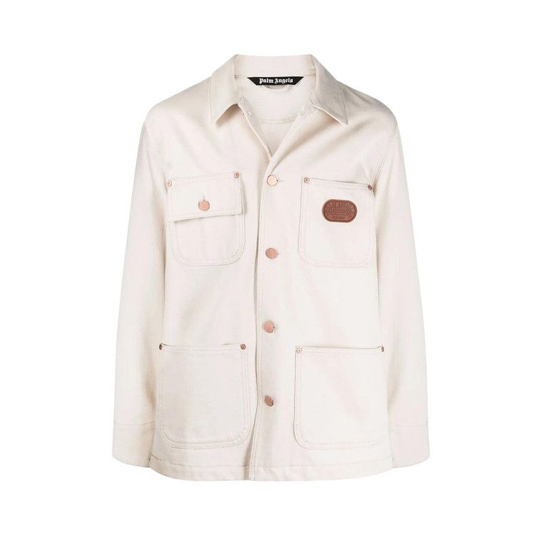 Куртка Palm Angels Missoni Melted Logo Denim Jacket, Off White
Куртка Palm Angels Missoni Melted Logo Denim Jacket, Off White