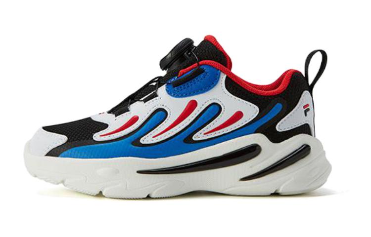 Детские беговые кроссовки Pre-school FILA KIDS, белый
Детские беговые кроссовки Pre-school FILA KIDS, белый