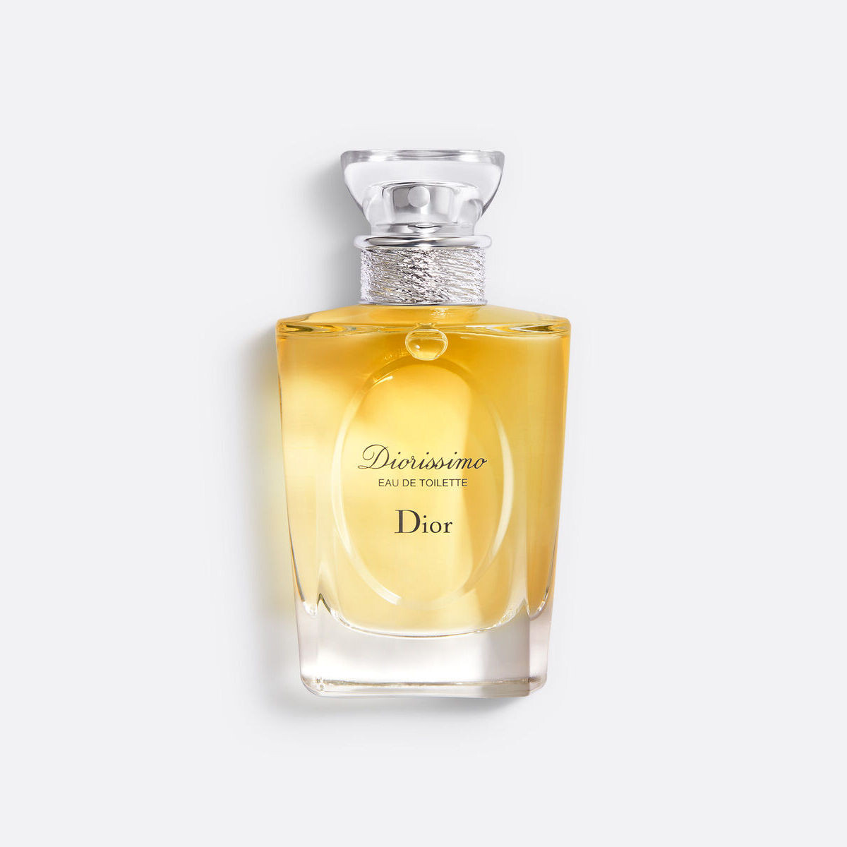 Туалетная вода-спрей для женщин Dior Diorissimo, 100 мл
Туалетная вода-спрей для женщин Dior Diorissimo, 100 мл