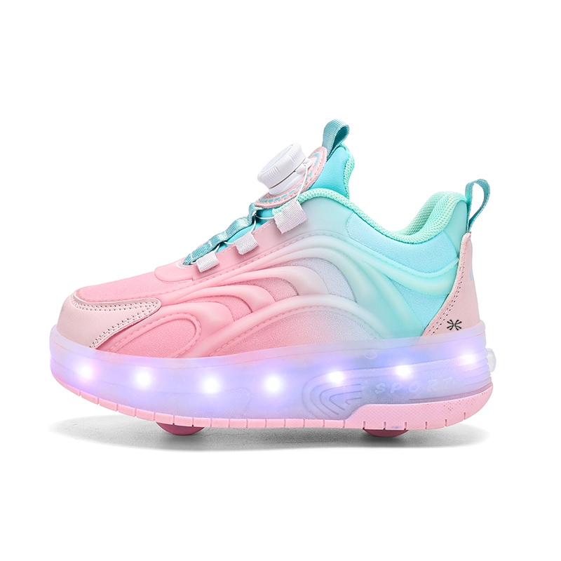 Детская обувь для активного отдыха YUZHAOLIN, розовый/фиолетовый
Детская обувь для активного отдыха YUZHAOLIN, розовый/фиолетовый